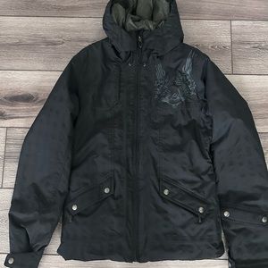 Oakley Snowboarding/Ski Jacket